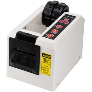 (Calidad 100% garantizada) cinta de doble cara de 220V/110V electrónica máquina de corte de cinta de ED-100