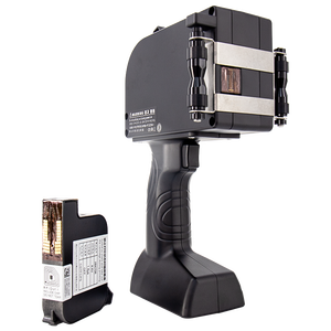 เครื่องพิมพ์อิงค์เจ็ทพกพาสำหรับพิมพ์วันหมดอายุ รุ่น Docod T110E-H ขนาด 12.7 มม. สำหรับพิมพ์ฉลากและคิวอาร์โค้ด - Product Image 4
