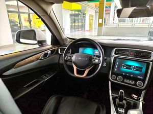 Auto Usado Más Vendido del 2018, <span class=keywords><strong>Lynk</strong></span> & <span class=keywords><strong>Co</strong></span> <span class=keywords><strong>01</strong></span> 2.0T PRO - Product Image 4