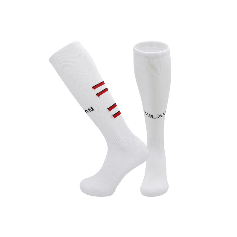 25ac milan home white