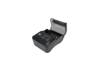 Printer POS Thermal Mini Portabel USB dan Bluetooth 58mm Murah dengan Daya Tahan Lama dan Operasi Kontinu