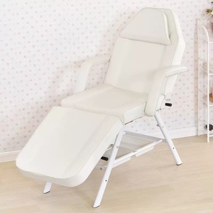 Cama Moderna para Salón de Belleza de la Marca Real Source Bed Factory, Ideal para el Mercado Africano y Trabajos de Tatuaje - Product Image 2