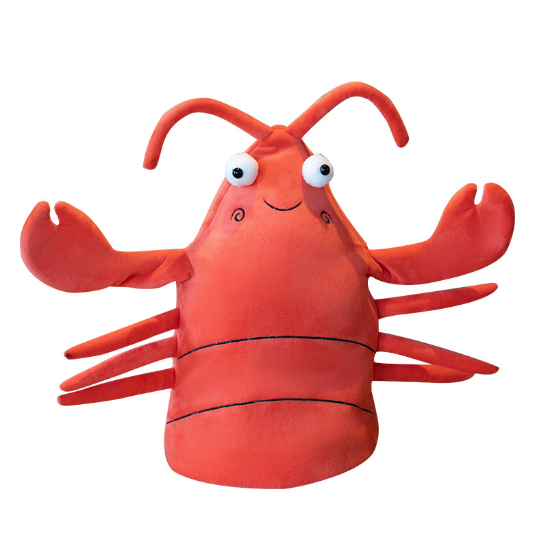 lobster with 72 songs