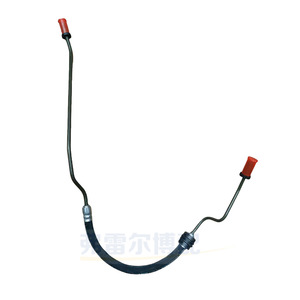 Línea de Aceite de Control de Embrague 2156F1 para Peugeot 307 308 Citroën C4 Sega 1.6, Pieza de Repuesto para Automóvil - Product Image 4