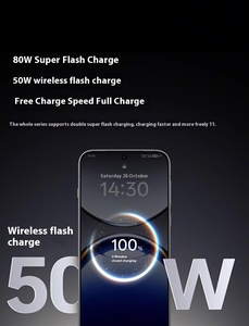 ออปโป้ไฟ X8ค้นหาสมาร์ทโฟน OCTA Core 5g พร้อมกล้อง50MP หน้าจอ AMOLED 6.59 "แบตเตอรี่5630mAh 80W ชาร์จเร็ว cdma/lte - Product Image 6
