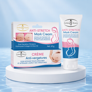 Krim Perbaikan Bekas Luka dan Peregangan Terbaik untuk Wanita Aichun Beauty, untuk Bekas Luka Kehamilan - Product Image 6