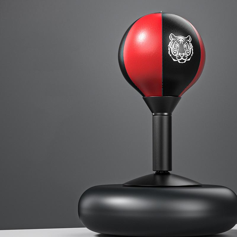 Rojo y negro
