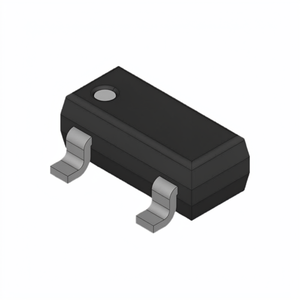 TO 236 3, SC 59, SOT 23 3 Authorized Distributor Power Management (PMIC) Components Electronic LM4050CEM3-2.5 - Product Image 1