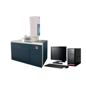 GA-900 <span class=keywords><strong>ASTM</strong></span> D6667 ISO 20846 자동 자외선 형광 황 분석기 - Product Image 6