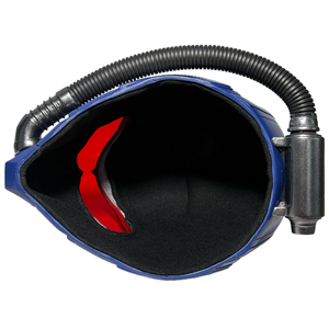 Wholesale Wearable Blue Flight <strong>Helmet</strong> Resin Craft Custom <strong>Captain</strong> Movie <strong>America</strong> Falcon Cosplay <strong>Helmet</strong> Factory Direct Supply - Product Image 6