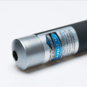 Stylo de détection de la lumière bleue pour verres de lunettes, outil de test en forme de stylo gris argenté, été 2021, origine Jiangsu - Product Image 1