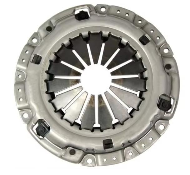 Exedy Clutch Plate Assembly 8-97947516-0 for Isuzu TFR86 4JK1-TCS