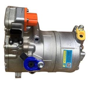 Compresseur de climatisation de voiture 12V pour Audi E-tron 4KE260087M - Product Image 6