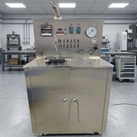 Consistomètre pour ciment haute température et haute pression (HPHT), testeur de temps d'agglomération de la boue de ciment