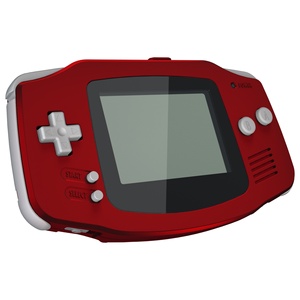 เปลือกเปลี่ยนทดแทนแบบเต็มรูปแบบพร้อมปุ่มสำหรับ GBA รุ่น IPS Ready อัปเกรดแล้ว |   รองรับหน้าจอ IPS เหมาะสำหรับการบูรณะ - Product Image 4
