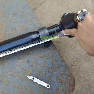 Pièces <span class=keywords><strong>de</strong></span> rechange <span class=keywords><strong>de</strong></span> camion Machine <span class=keywords><strong>de</strong></span> <span class=keywords><strong>direction</strong></span> Levier <span class=keywords><strong>de</strong></span> <span class=keywords><strong>direction</strong></span> Traînée <span class=keywords><strong>Biellette</strong></span> AZ9731430050 - Product Image 3