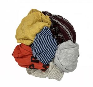 Alfombras <span class=keywords><strong>de</strong></span> <span class=keywords><strong>tela</strong></span> <span class=keywords><strong>de</strong></span> camiseta mixta baratas <span class=keywords><strong>de</strong></span> fábrica, colores variados, 100% algodón, restos <span class=keywords><strong>de</strong></span> <span class=keywords><strong>tela</strong></span> usada, absorbentes <span class=keywords><strong>de</strong></span> agua y aceite, para uso marino e industrial, 25 kg - Product Image 1