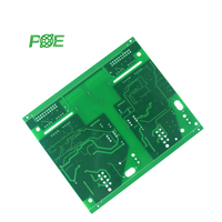 Servicio de Ensamblaje de Placas PCBA Personalizadas, Servicio SMT, Fabricación de PCB FR4 de 1-40 Capas, Producción en Masa, Proveedor de PCBA