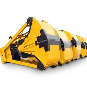 دلو إمساك حبل الأسلاك الكهربائية عالي الجودة 5 طن <span class=keywords><strong>10</strong></span> طن - Product Image 3