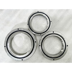 Roulement à rouleaux croisés XRU9025X ultra-durable pour instruments de précision - Product Image 2