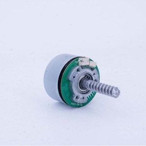 Motore <span class=keywords><strong>Brushless</strong></span> per Dispositivo Massaggiante, Motore di Decelerazione 7.4V - 24V, Micro Motore Elettrico a Vite Senza Fine per Massaggiatore Spalle - Product Image 3