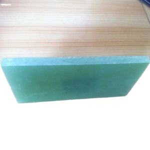 Panneau isolant en fibre de verre laminée époxy 3240 - Product Image 5