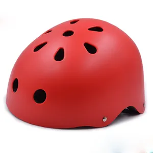 キッズアダルトダートサイクリングバイクヘルメットProtec安全スケートボードヘルメット子供/若者/大人用