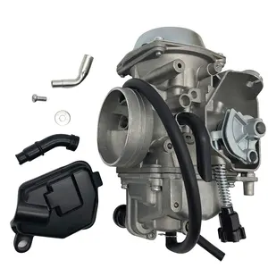 PD32J 32mm Motorcycle Carburetor for Honda TRX300 350 400 Rancher Foreman Fourtrax ATV Quad Part Carb