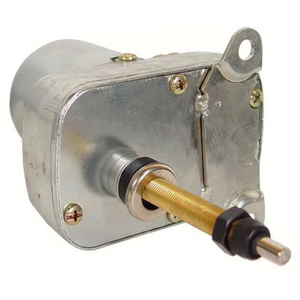 Motor de Limpiaparabrisas 315CY 12V 24V 1.05 nm para Tractores Ford, John Deere, Boss, Hyster, O&<span class=keywords><strong>K</strong></span>, Steyr, Case IH, <span class=keywords><strong>Caterpillar</strong></span>, Deutz-Fahr - Product Image 4