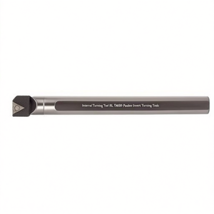 Herramienta de Torneado Interno R/L TA6100 con Insertos Positivos - Product Image 3