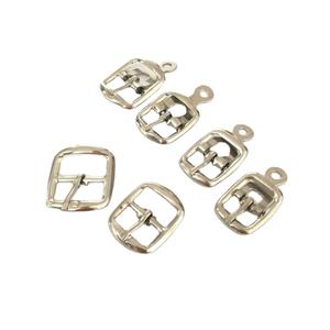 Boucles de chaussures en gros, boucles en laiton antique bon marché pour la <span class=keywords><strong>d</strong></span>écoration de chaussures et de ceintures - Product Image 2