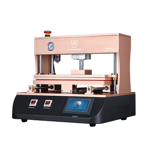 Laminador al vacío OCA OM-K15 para reparación y laminación de pantallas LCD/OLED - Product Image 2