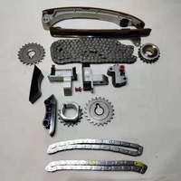 Kit de chaîne de distribution 1gr pour toyota Hilux Surf Land Cruiser Prado Grj120 Grj125 1GR-FE Engine 13506-31010 13507-31010 KA-31