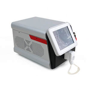 Equipo de Belleza para Depilación Láser con Diodo de Refrigeración de Zafiro, 3 Longitudes de Onda 808 755 1064, Máquina de Rejuvenecimiento de la Piel para Todo Tipo de Piel - Product Image 4