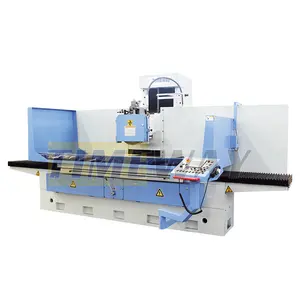 SG-81160FR sütun taşlama makinesi-yüksek hassasiyet ve verimli taşlama-profesyonel üretim