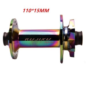 Rujixu อุปกรณ์ปรับระดับจักรยานเสือภูเขา32H, <span class=keywords><strong>148</strong></span>ผ่านเพลาฮับ12สปีดเข้ากันได้กับ36T หมุนด้านหน้าและด้านหลังสำหรับจักรยานเสือภูเขา - Product Image 2