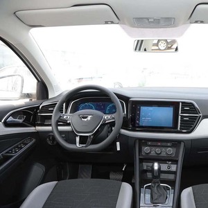 <span class=keywords><strong>SUV</strong></span> Jetta VS5 Automatique Glory 280 TSI Pas Cher, Voiture Essence Compacte Neuve 1.4T <span class=keywords><strong>4x4</strong></span> pour <span class=keywords><strong>Volkswagen</strong></span> FAW, Véhicule 5 Places Économe en Carburant - Product Image 5
