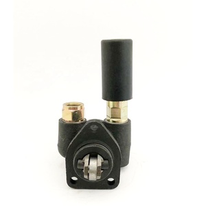 Bomba de alimentación de combustible diésel JINHU bomba de aceite SI/H2204 S0101 SI/HZ2204 S0121 SA/H2208 S0301 SlW/H2204 SlW/HZ2204 Sl/HZ2204 - Product Image 1