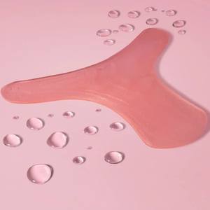 OEM ODM Kollagen T-Form Maske Weibliche Intim-Bikini Hydrogel-Maske Vaginale PDRN <span class=keywords><strong>Vagina</strong></span>-Maske - Product Image 2