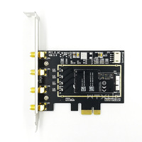 Adaptadores Externos BCM94360CD BCM94360CS2 BCM943602CS Compatibles con Tarjetas de Red Inalámbrica a PCIe - En Stock