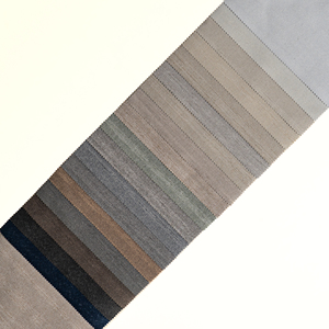 Rideaux occultants personnalisables, fabriqués directement en usine, installation intégrée, réduction du bruit, certifiés OEKO-TEX, imperméables - Product Image 5