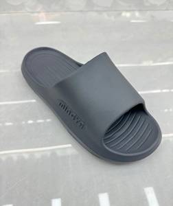 Sandalias de Verano con Punta Abierta Eva para Parejas, Tendencia de Moda, Suela Gruesa, para Hombre y Mujer, Nuevo Producto 2025, Pantuflas de Verano - Product Image 6