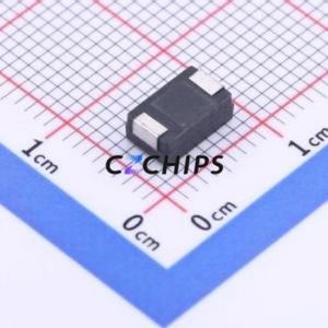 Condensador de Tántalo 293D226X0025D2TE3 2917 (Capacitancia: 22uF) (Precisión: 20%) (Voltaje Nominal: 25V) - Product Image 2