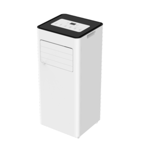 เครื่องปรับอากาศเคลื่อนที่ขนาด 5000-10000 บีทียู <span class=keywords><strong>ราคา</strong></span>โรงงาน ขายดีที่สุด เครื่องปรับอากาศเคลื่อนที่สำหรับใช้ในบ้าน เคลื่อนย้ายง่าย - Product Image 3