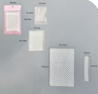 Papier de protection pour lifting des cils, papier de protection pour permanente des cils, compensateurs pour lifting des cils