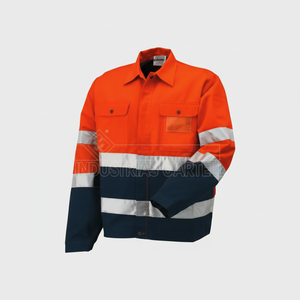 Chaqueta DE SEGURIDAD reflectante FUSTIAN - Product Image 1