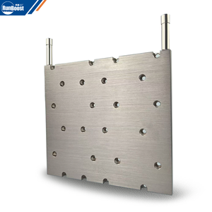 Radiatore in Alluminio Raffreddato ad Acqua di Alta Qualità e Piastra di Raffreddamento Liquido in Alluminio, Front <span class=keywords><strong>ANT</strong></span> S21+ Direttamente dal Produttore - Product Image 4