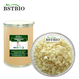 Cera de <span class=keywords><strong>Candelilla</strong></span> de Grado Cosmético BSTBIO, Cera de <span class=keywords><strong>Candelilla</strong></span> en Perlas, Venta al por Mayor de Cera de <span class=keywords><strong>Candelilla</strong></span> - Product Image 3