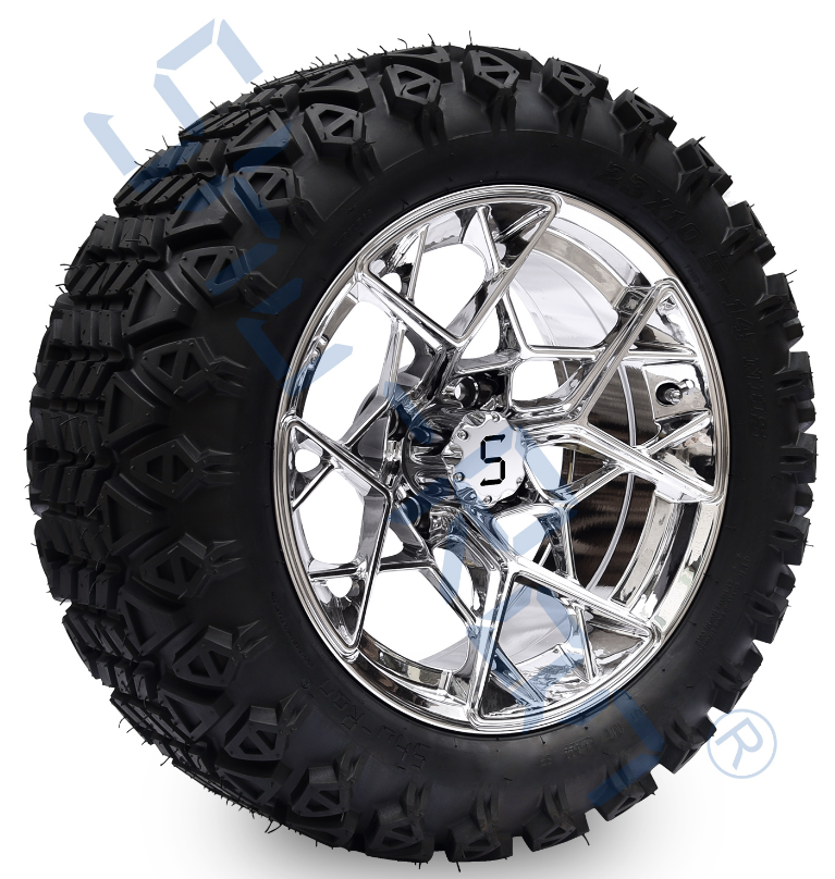 โครเมี่ยม22*10-14