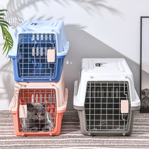 Grandi trasportini per animali domestici all'aperto altri trasportini per animali domestici portatili trasportini prodotti da viaggio - Product Image 4